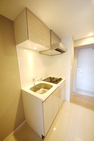 マキシヴ西新井の物件内観写真